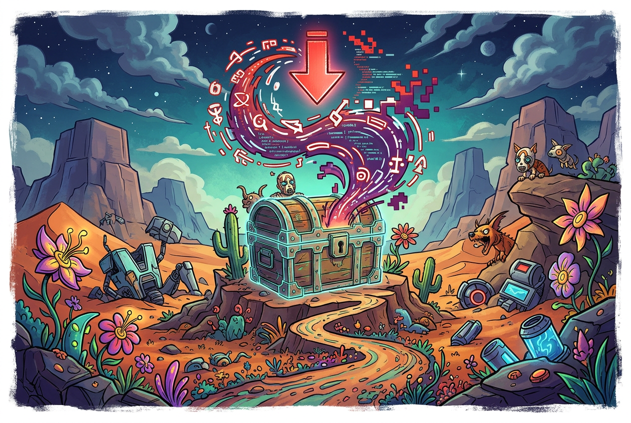 Featured image for Borderlands 3 Spolszczenie pobierz